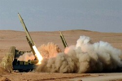Iran missiles to punish aggressors in most awful way: report