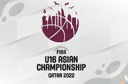 FIBA U16 Asian Championship