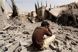 خسارت ۱۶۰ میلیارد دلاری ائتلاف سعودی به اقتصاد یمن