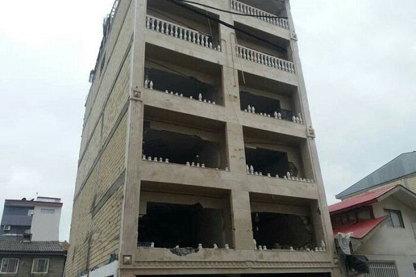 فرآیند ساخت و سازها در استان ایلام نظام مند شود  فرآیند ساخت و سازها در استان ایلام نظام مند شود