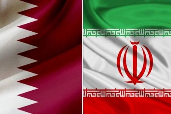 Iran-Qatar trade volume up by 34%
