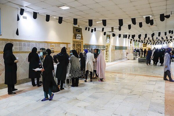 معاونان دادستان تهران از ندامتگاههای پایتخت بازدید کردند  معاونان دادستان تهران از ندامتگاههای پایتخت بازدید کردند