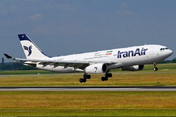 Iran to resume direct flights to Rome