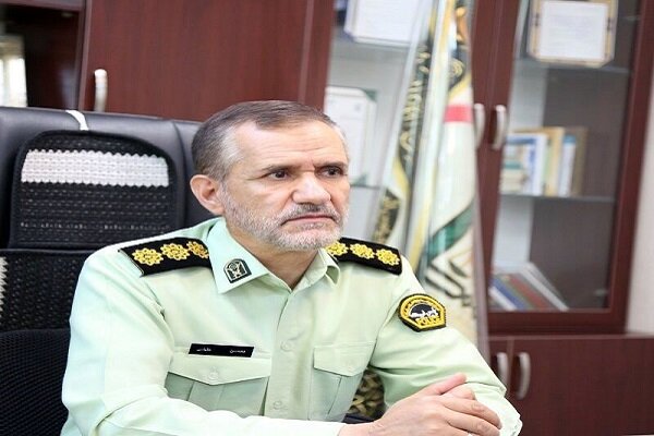 کشف بیش از 650 کیلوگرم مواد مخدر توسط پلیس فرودگاهها