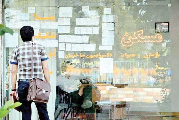 کوچ اجاره نشین های همدان به روستاهای اطراف