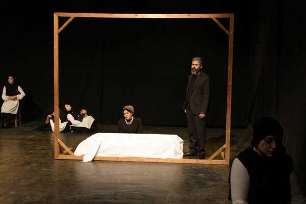 «آهنگ مرگ» تلنگر میزند/ وقتی گذشته یک زوج آینده زوج دیگر شد