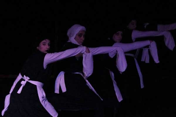 «آهنگ مرگ» تلنگر میزند/ وقتی گذشته یک زوج آینده زوج دیگر شد