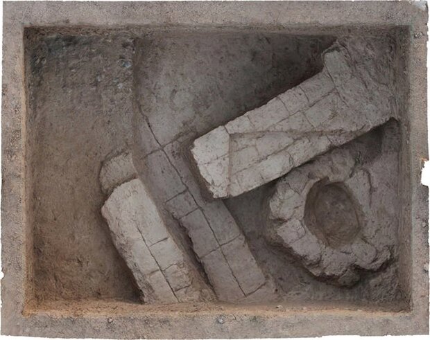 ۲۲۰ اثر فرهنگی‌تاریخی در خاتم یزد کشف و شناسایی شد