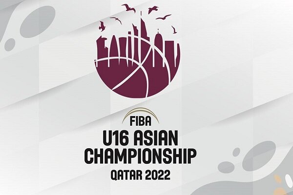 Iran to meet Indonesia at 2022 FIBA U16 Asian C'ship opener