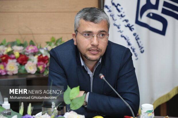 رفع مشکلات گوجهکاران دشتستان از مزارع تا مراکز عرضه دنبال میشود رفع مشکلات گوجهکاران دشتستان از مزارع تا مراکز عرضه دنبال میشود