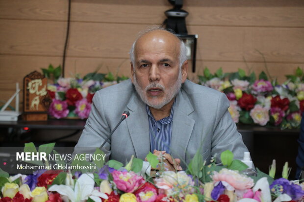 ۷ مرکز درمانی در شهرهای بوشهر، گناوه و دیلم تجهیز میشود ۷ مرکز درمانی در شهرهای بوشهر، گناوه و دیلم تجهیز میشود