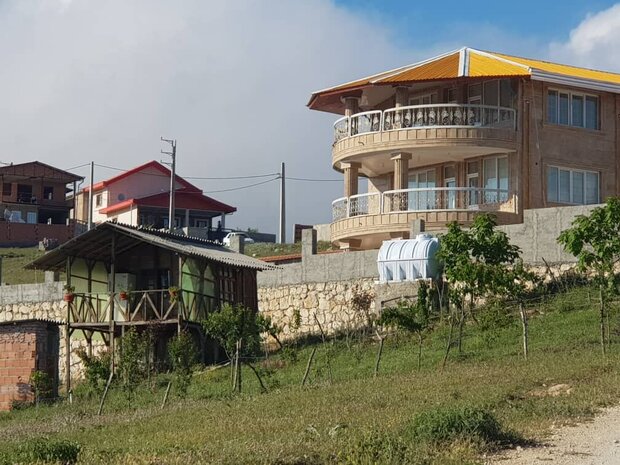 دردسرهای ویلاهای ساحلی و جنگلی در مازندران؛ قصرهای انرژیسوز!