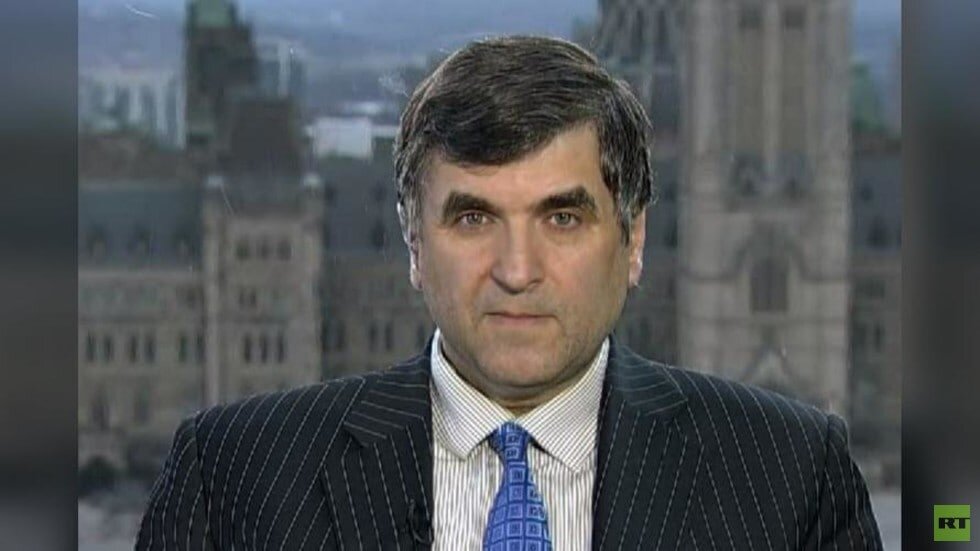 Ivan Katchanovski