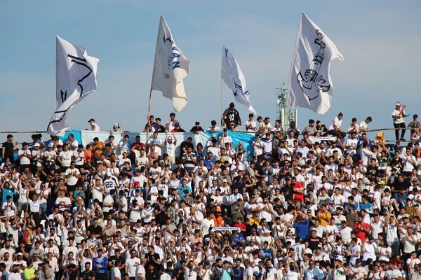 ملوان بندر انزلی از سقوط تا صعود/ یک شهر منتظر جشن قهرمانی