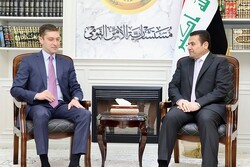 Irak'tan Azerbaycan'a teşekkür