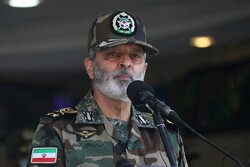 Iran’s defense industry created safe deterrence