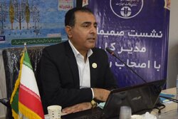 همایش بین المللی روز جهانی خاک در استان بوشهر برگزار می‌شود