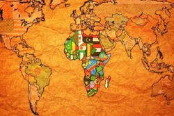 فعال شدن ۸ مرکز تجاری ایران در آفریقا