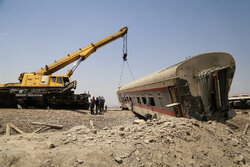بالاخره مقصر اصلی سانحه قطار مشهد-یزد کیست؟