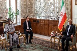 Iran seeks to strengthen friendship with Muslim countries