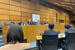 IAEA's BoG holds session on safeguards agreement with Iran