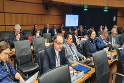 Iran condemns IAEA BoG resolution, says to retailiate it