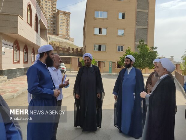 روز نخست گردهمایی مدیران استان های تلفیقی کشور در کردستان