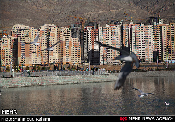 حل مشکل اهالی شهرک «پیکان شهر» در قرارگاه جهادی ساخت مسکن