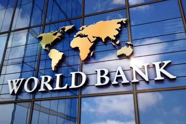 البنك الدولي یتوقع نمو الاقتصاد الايراني في 2023 نحو 4.1 بالمئة