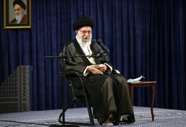مهم ترین مطالبات ۱۰ سال اخیر رهبری از دستگاه قضا مهم ترین مطالبات ۱۰ سال اخیر رهبری از دستگاه قضا