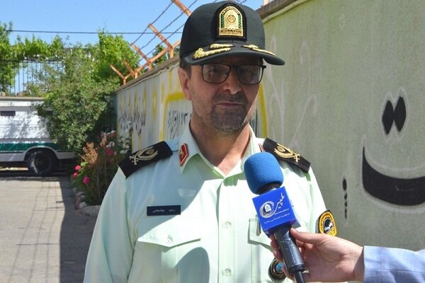 ۷۷ قبضه سلاح جنگی و شکاری غیرمجاز در آذربایجان غربی کشف شد