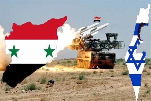 سوریه در دکترین های سیاست خارجی رژیم صهیونیستی چه جایگاهی دارد؟ - خبرگزاری  مهر | اخبار ایران و جهان | Mehr News Agency