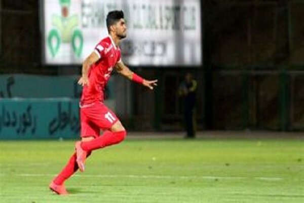 دانیال اسماعیلی‌فر به پرسپولیس پیوست