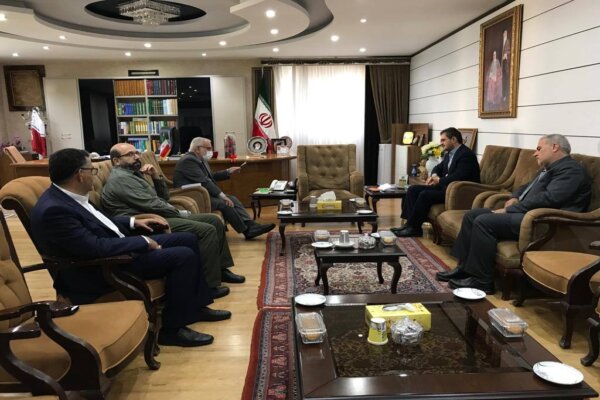 ۷۲۲۷ مددجوی کردستان صاحب شغل شدند