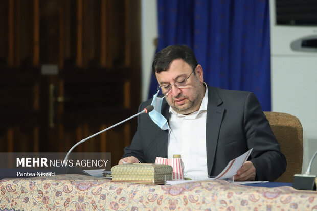 در محیط آزمون تنظیمگری به نقش بازیگران و ذینفعان جدید توجه شود
