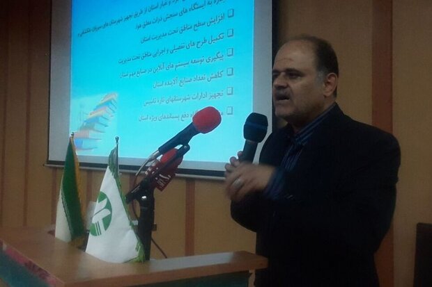روزانه ۷۷۴ تن پسماند روستایی و شهری در ایلام تولید می شود   روزانه ۷۷۴ تن پسماند روستایی و شهری در ایلام تولید می شود