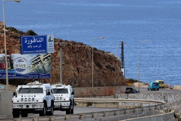 بیروت مذاکرات در مورد مرزهای دریایی را تسریع کند