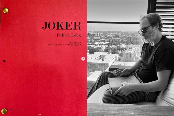 دنباله «جوکر» در حال شکل گرفتن است/ فینیکس در حال خواندن فیلمنامه