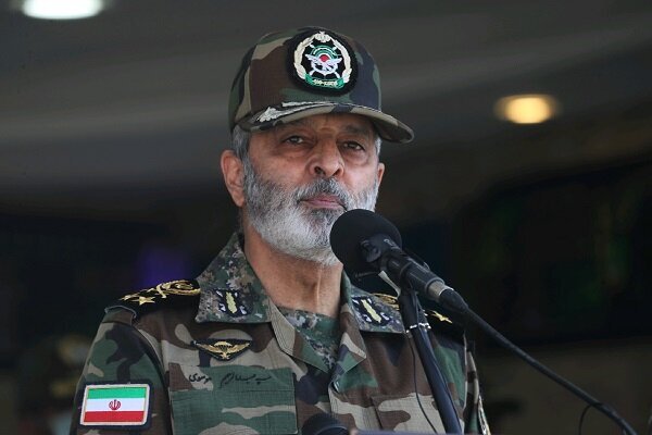 Gen. Mousavi underlines Army's role in creating security - Mehr News Agency