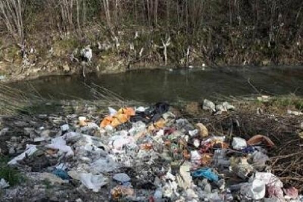 ورود فاضلاب ماکو به رودخانه زنگمار/تصفیه خانه ماکو۳۰ ساله شد