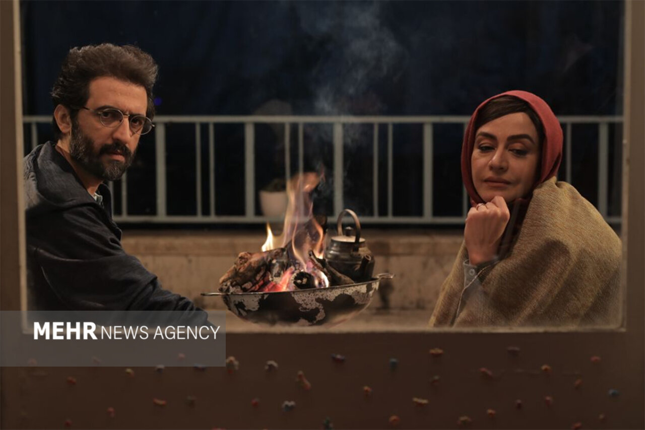 وقتی «سینما» پای «خانواده» میایستد/ از «شوکران» تا «عطرآلود»