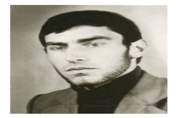شهيد،گرمي،احدي،پيكر