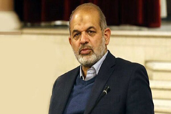 معاون اول رئیس جمهور و وزیر کشور وارد شیراز شدند