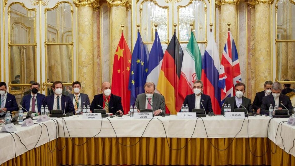 Iran nuclear deal