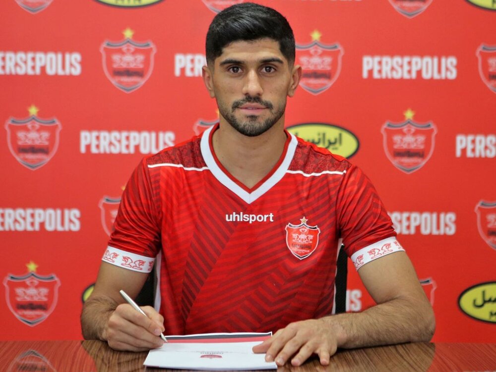 Danial Esmaeilifar