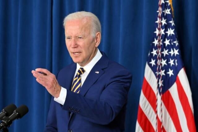 Joe Biden