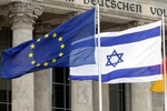 EU urges Israel to halt military escalation in Lebanon
