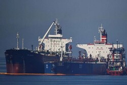 Greek courts backtrack on seizure of Iranian oil cargo