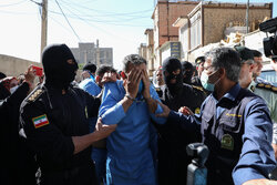 دستگیری ۶۰ نفر از اراذل و اوباش شرق استان تهران/۲باند حرفه ای مواد مخدر منهدم شد