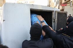 اجرای طرح امنیت محله محور دراسلامشهر/۱۱۹اراذل و اوباش دستگیر شدند